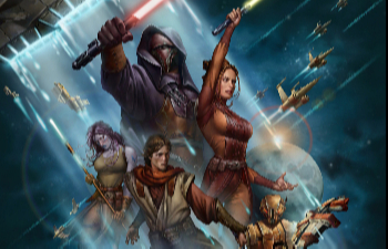 [Слухи] Новая игра в серии Star Wars: Knights of the Old Republic уже в работе, но без BioWare и EA