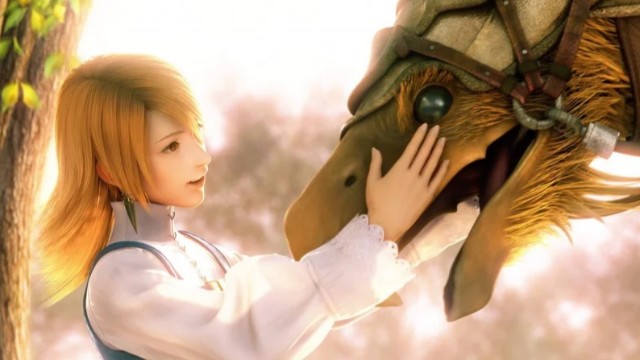 Программист Final Fantasy 3 настолько легендарен, что 16 лет на возрождение игры понадобилось именно из-за его кода