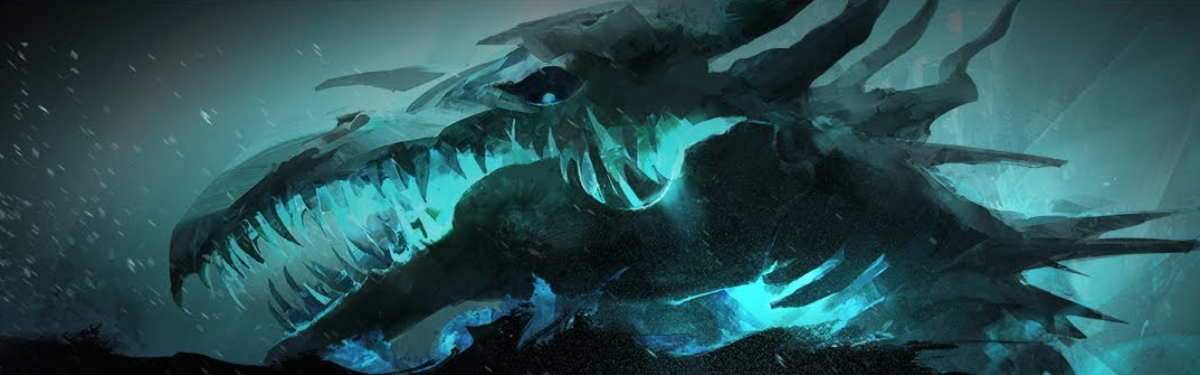 [Халява] Guild Wars 2 — Стал доступен бесплатно третий эпизод ледяной саги