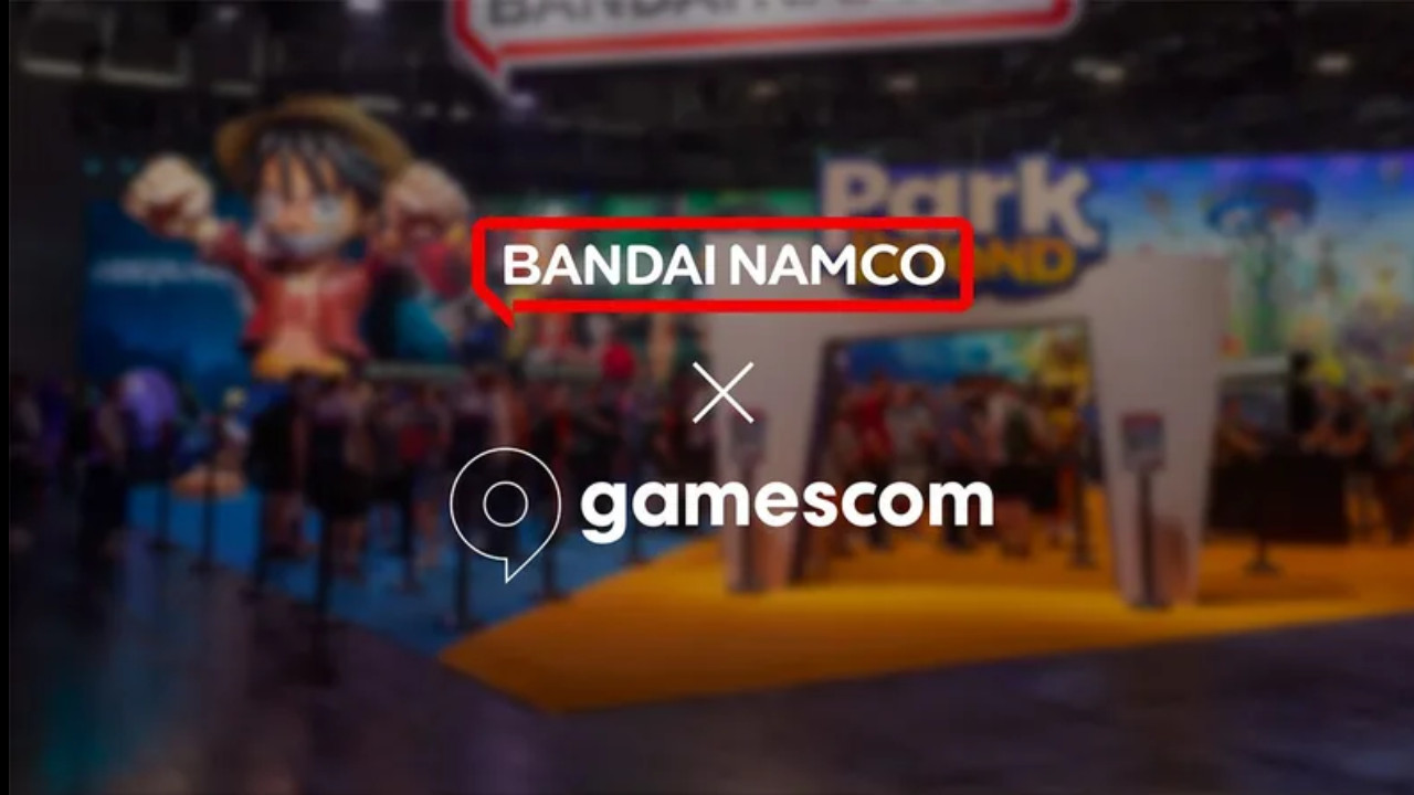 Bandai Namco рассказала об играх, которые приготовила для показа на gamescom 2023