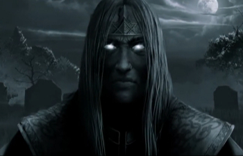 Iratus: Lord of the Dead - Дополнение “Wrath of the Necromancer” добавило новый этаж и финального босса