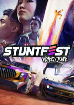 Stuntfest: World Tour