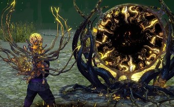 Path of Exile - Началось распространение “Скверны”