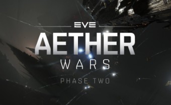 CCP Games и Hadean анонсировали второй этап тестирования EVE: Aether Wars
