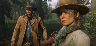 Red Dead Redemption 2 - Стала доступна предварительная загрузка ПК-версии 