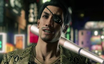 Yakuza Online достигла два миллиона зарегистрированных игроков