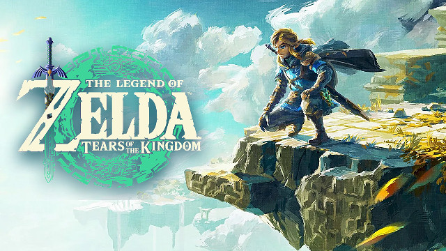 Продажи The Legend of Zelda: Tears of the Kingdom превысили 18 млн копий