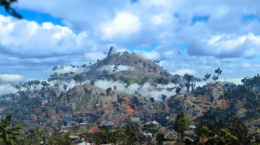 Новая карта, улучшенный анти-чит и еще множество вещей появится в Call of Duty: Warzone  