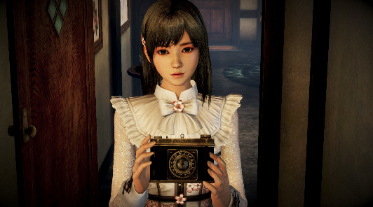 Состоялся релиз хоррора Fatal Frame: Maiden of Black Water