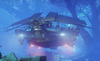 Destiny 2 - как прокачать чашу изобилия и новые подробности про грядущий контент