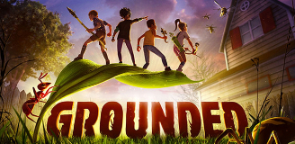 Grounded - Страница игры в Steam раскрыла примерную дату релиза