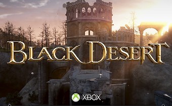 Black Desert станет доступна пользователям Xbox Game Pass 9 мая