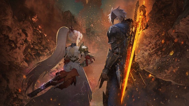 Bandai Namco зарегистрировала Tales of Arise: Beyond the Dawn. Сиквел, дополнение или аниме?