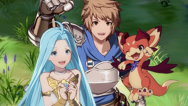 Cygames начинает экспансию на западный рынок и отрывает два филиала в Европе