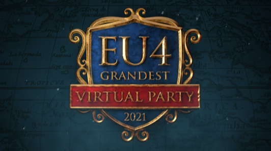 Анонсированы даты регистрации и проведения Europa Universalis IV: Grandest LAN Virtual Party