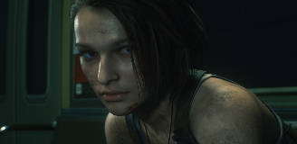 Resident Evil 3 Remake - Стало известно, сколько игра займет места на диске