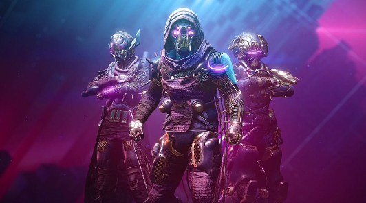 Bungie подала в суд на группу анонимных лиц из‑за ложных DMCA‑страйков на YouTube