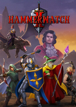 Hammerwatch II