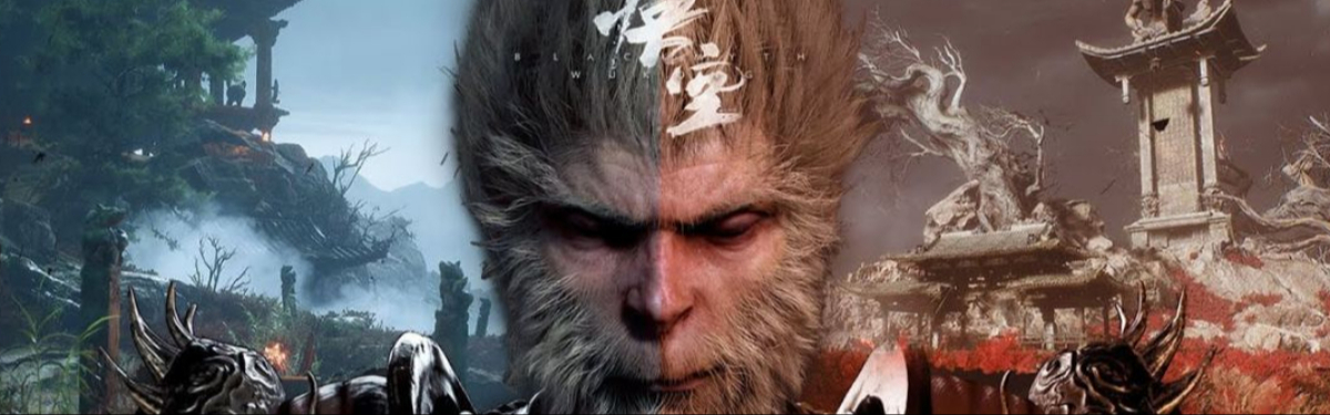 Воины социальной справедливости обозлились на Black Myth: Wukong Воины социальной справедливости обозлились на Black Myth: Wukong