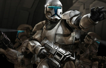 Star Wars: Republic Commando выйдет на консолях PlayStation и Nintendo Switch 6 апреля