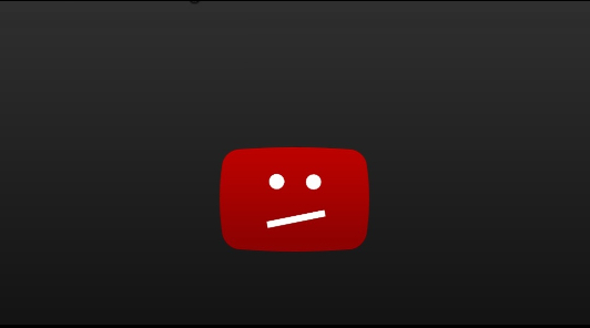 Youtube снова пытаются заблокировать