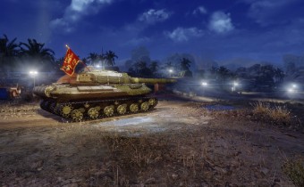 В Armored Warfare начался второй сезон