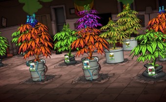 Weedcraft Inc — Нелегким будням плантатора конопли посвятили трейлер