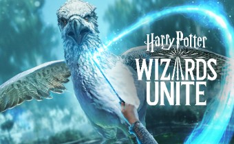 Harry Potter: Wizards Unite — Разработчики рассказали об игре и показали немного геймплея