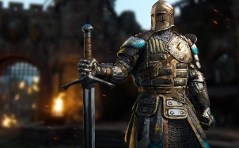 For Honor - Новая порция информации с Warrior's Den