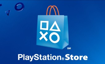 В Playstation Store стартовала распродажа