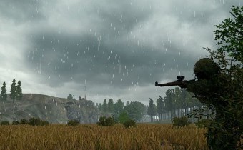 PlayerUnknown's Battlegrounds - Готовимся к снайперским дуэлям