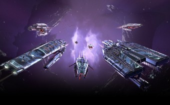 EVE Online - Подробности августовского обновления