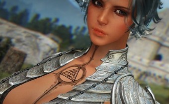 [Стрим] Black Desert - Первым делом очки влияния