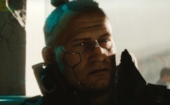 [E3-2018] Cyberpunk 2077 получил первый трейлер