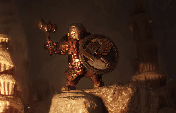 Warhammer: Vermintide 2 - Бардин вскоре получит новый класс