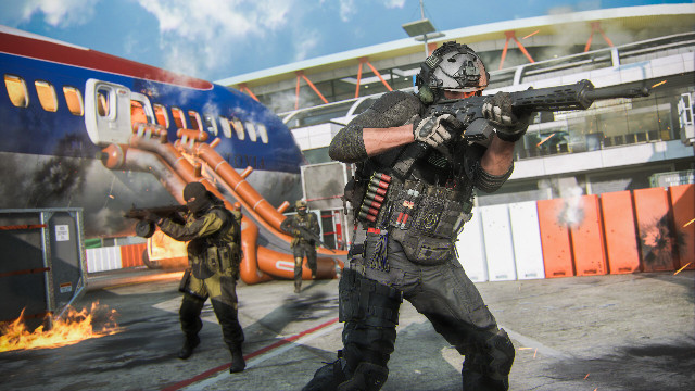 Activision стремится убедить всех, что Call of Duty: Modern Warfare III — это не провал, а успех
