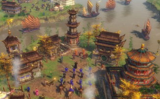 Age of Empires III: Definitive Edition - Дата релиза может быть объявлена уже на gamescom 