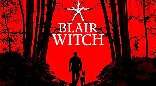 Blair Witch — VR-издание игры теперь доступно для PSVR