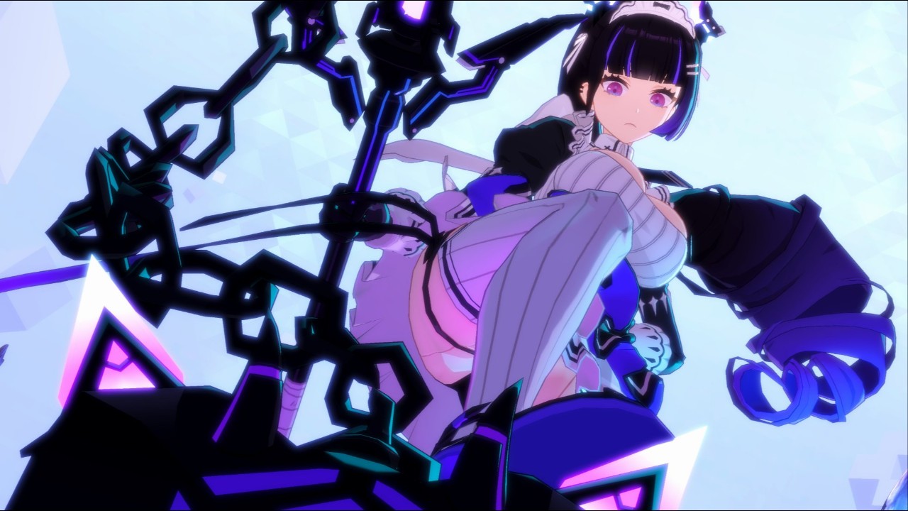 DEMIS RE:BORN — новая коллекционная аниме-RPG от Netmarble для ПК и мобильных DEMIS RE:BORN — новая коллекционная аниме-RPG от Netmarble для ПК и мобильных