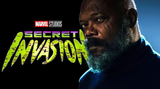 [Слухи] Съемки сериала Marvel "Секретное вторжение" почти завершены