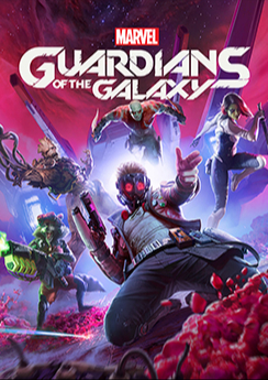 Marvel's Guardians of the Galaxy