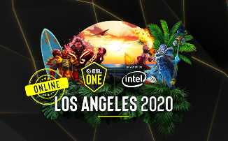 DOTA 2 - Virtus.pro и OG встретятся в финале верхней сетки ESL One Los Angeles 2020