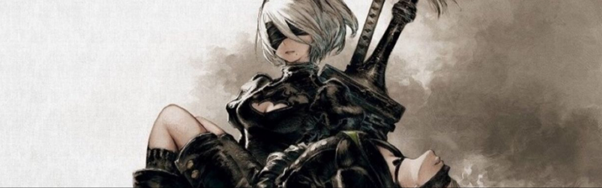 NieR: Automata выйдет на Switch