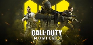 Call of Duty: Mobile - Google назвал шутер "лучшей игрой 2019 года на мобильных устройствах"