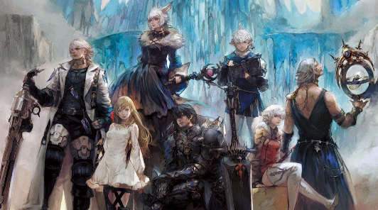 Final Fantasy 14 возобновит бесплатную пробную версию 