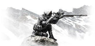 Sniper Ghost Warrior Contracts — Путеводитель по Сибири