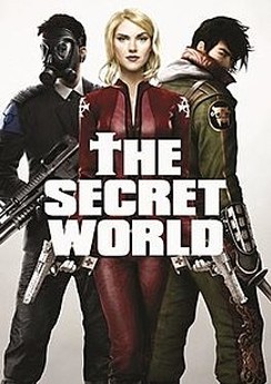 The Secret World