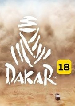 Dakar 18