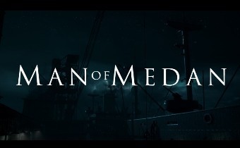 [Обзор] Man of Medan - интерактивный хоррор с кооперативом