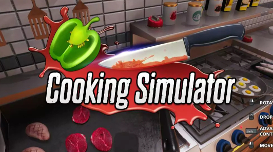 Microsoft потратила $600 тысяч на добавление Cooking Simulator в Xbox Game Pass